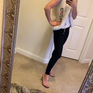 Cool Attitudes vest size M. NWOT